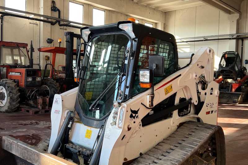 OmecoHub - Immagine BOBCAT T650